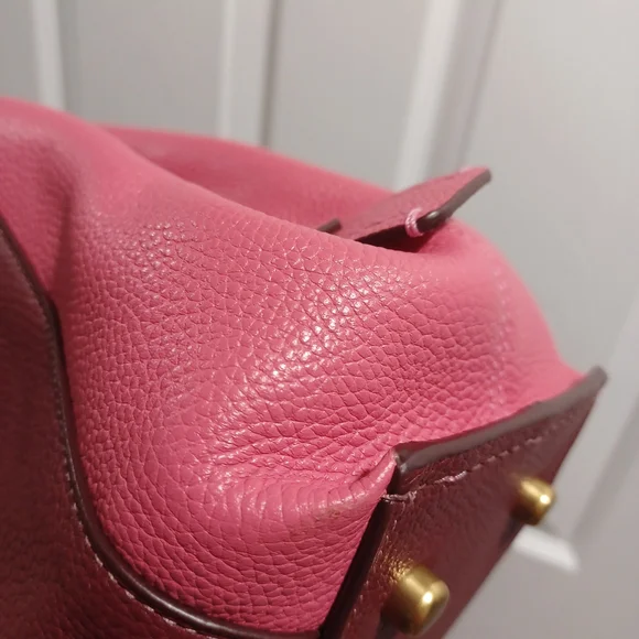 Coach Dalton 31 Shoulder Bag - Picture 8 of 11